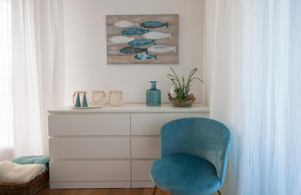 Irs Royal Apartments Apartamenty Irs Nadmorze Gdańsk Exteriör bild