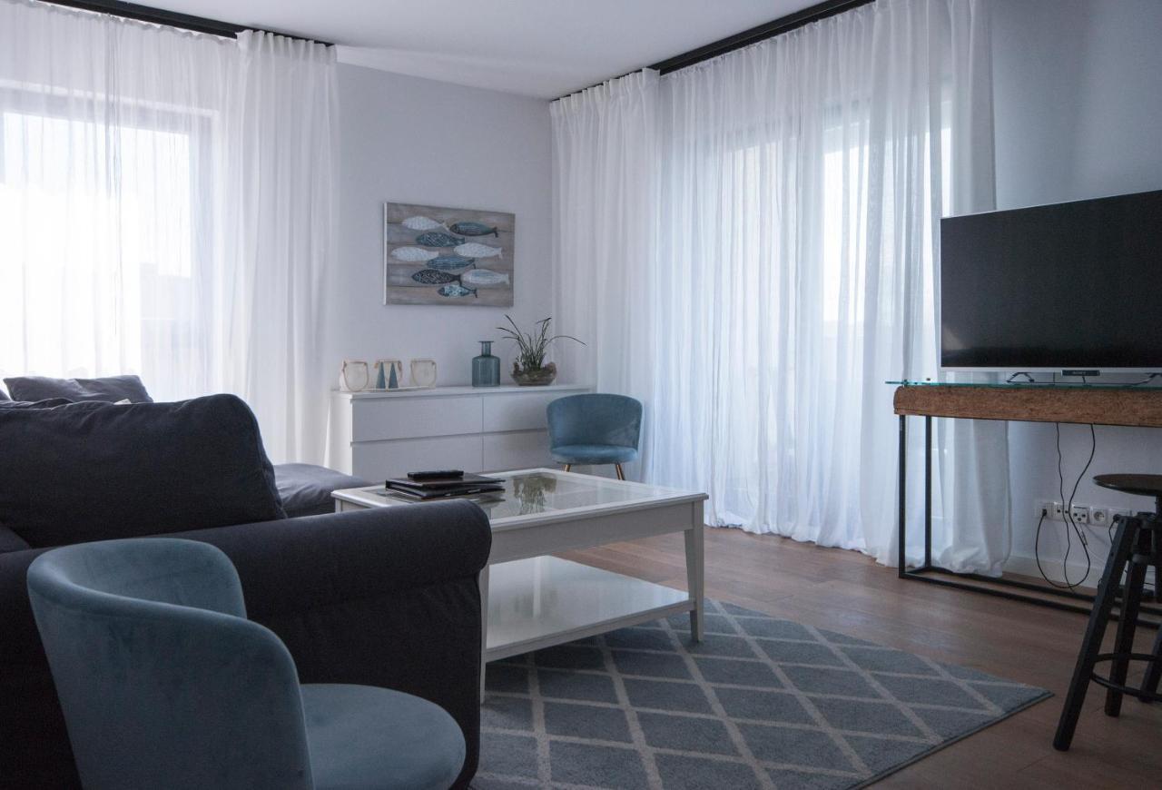 Irs Royal Apartments Apartamenty Irs Nadmorze Gdańsk Exteriör bild