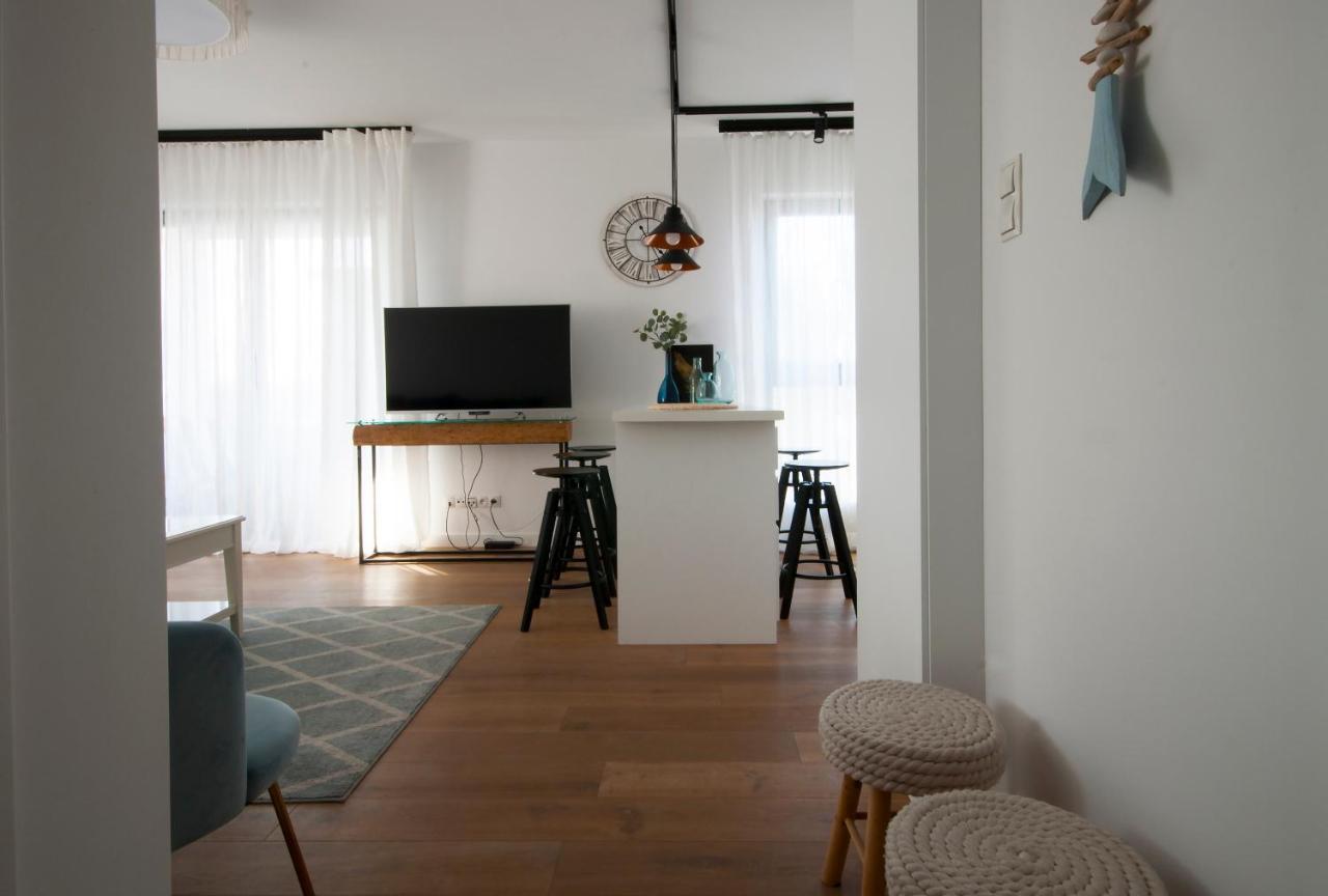 Irs Royal Apartments Apartamenty Irs Nadmorze Gdańsk Exteriör bild